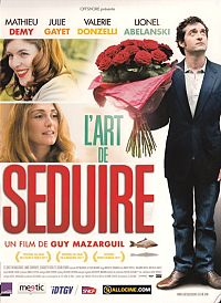 L'Art de séduire [DVD], 1