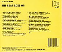 The Beat goes on [CD], 1
