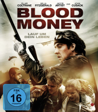 Blood Money - Lauf um dein Leben [DVD], 1