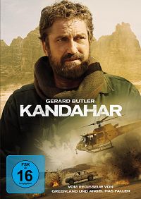 Kandahar [DVD], 1