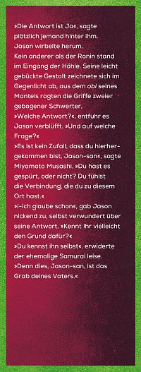 Timelock Band 3 - Zeitmeister, 5