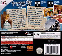 Princess in Love [Nintendo DS], 1