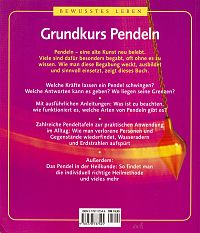 Grundkurs Pendeln, 1