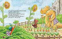 Der kleine Drache Kokosnuss und die Geburtstagsparty, 3