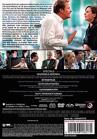 The Newsroom - Staffel 1 [DVD], 1