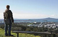 Under the Mountain - Vulkan der dunklen Mächte [Blu-ray], 6