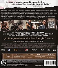 La Soga - Unschuldig geboren [Blu-ray], 2
