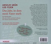 Das Jahr, in dem mein Vater starb, 1