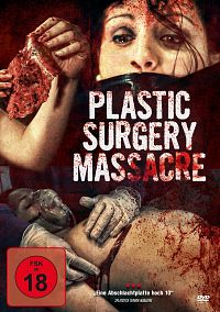 Plastic Surgery Massacre [DVD], 1