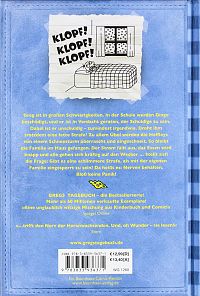 Gregs Tagebuch - Keine Panik!, 1