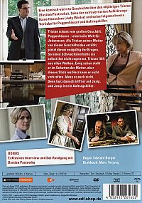 Mutter muss weg [DVD], 1