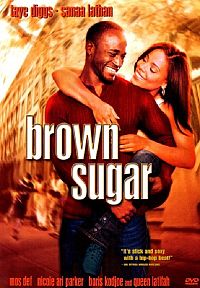 Brown Sugar [DVD], 1