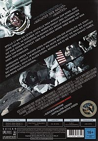 Apollo 18 [DVD], 1