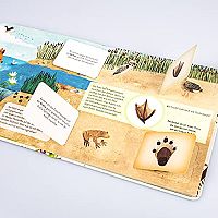 Wer läuft denn da?, 3