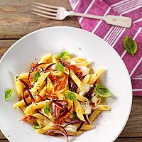 Schlanke Mahlzeiten, 3