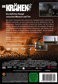 Die Krähen [DVD], 1