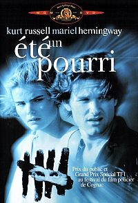 Un été pourri  [DVD], 1