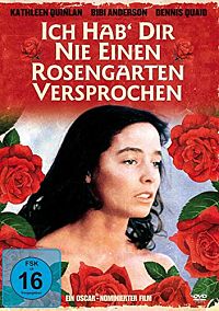 Ich hab Dir nie einen Rosengarten versprochen [DVD], 2