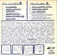 Mundo Caracol [Vinyl], 1