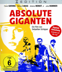 Absolute Giganten [Blu-ray], 2