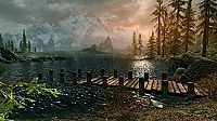 The Elder Scrolls - Skyrim [Nintendo Switch], 5