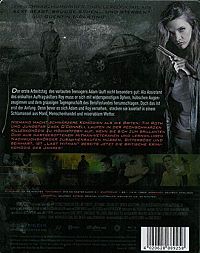 Last Hitman - 24 Stunden in der Hölle - Steelbook [Blu-ray], 1