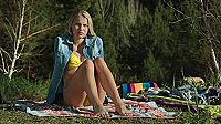 Zombeavers [DVD], 2