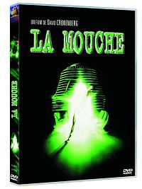 La Mouche [DVD], 2