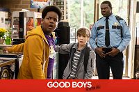 Good Boys - Nix für kleine Jungs [Blu-ray], 5