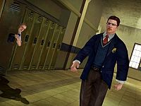 Bully - Die Ehrenrunde [Nintendo Wii], 1