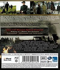 Hell on Wheels - Staffel 1 [Blu-ray], 2