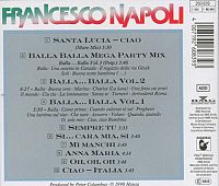 Ciao - Balla Italia [CD], 1