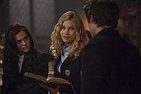 Vampire Academy [Blu-ray], 2