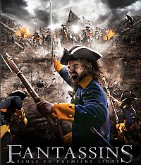 Fantassins [Blu-ray], 1