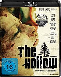 The Hollow - Mord in Mississippi [Blu-ray], 5