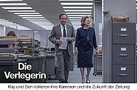 Die Verlegerin [DVD], 2