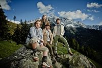 Der Ruf der Berge [CD], 3