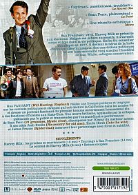 Harvey Milk [DVD], 2