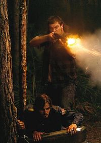 Vergeltung - Sie werden dich finden [DVD], 4