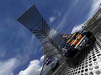 Trackmania Sunrise [PC], 7