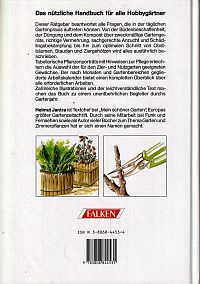 Tausend ganz bewährte Gartentips, 1