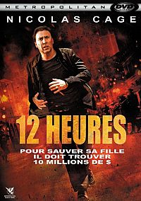 12 heures [DVD], 1
