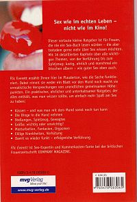 Der Sex-Guide für freche Frauen, 1
