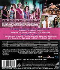 Girls' night out [Blu-ray], 1