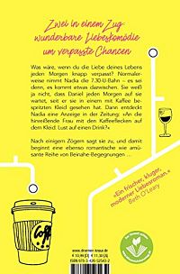 Dein Lächeln um halb acht, 1