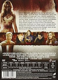 Grace - Besessen [DVD], 1