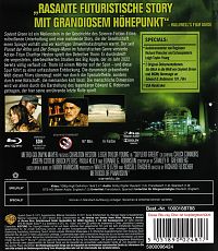 Soylent Green [Blu-ray], 1