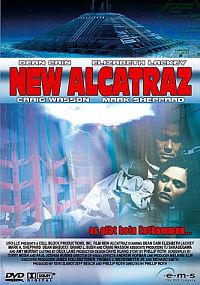 New Alcatraz [DVD], 1