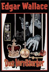 Edgar Wallace Edition 5 [DVD], 4