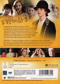 Ballet Shoes [DVD], 2